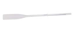 [11791P 34.454.02] AVIRON RAME ALU AVEC MANCHON 150CM