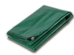 [0175] BACHE DE PROTECTION 120 GR/M² 3X6M