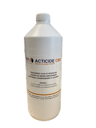 [BIOCIDE5L] BIOCIDE CMG [litre: 5L]
