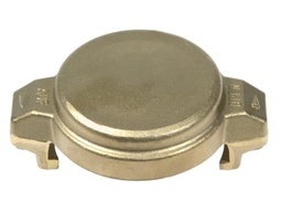[85.16.125] BOUCHON DE SOUTE FEMELLE [Type: MB 80 AL] [Matériau: Aluminium]