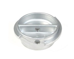 [85.16.425] BOUCHON DE SOUTE MÂLE [Matière: Aluminium] [Type: VB 80 AL]