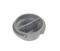 [85.16.402] BOUCHON DE SOUTE MÂLE [Matière: Plastique] [Type: VB 50 P]