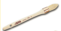 [674-8] PINCEAU À RECHAMPIR 674  GAMME PERFORMANCE N°8