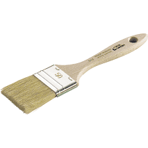 [892-50] PINCEAU PLAT PEINDRE ET NETTOYER 892 GAMME PERFORMANCE N°50