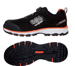 [HH.78236.N.45] CHAUSSURES DE SÉCURITÉ HELLY HANSEN CHELSEA ÉVOLUTION BOA S1P [Taille: Taille 45]
