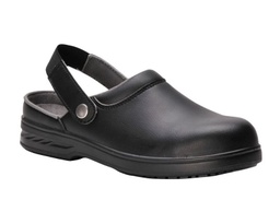 [FW40] CHAUSSURES DE SÉCURITÉ SABOT T40