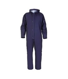 [VES469] COMBINAISON DE PLUIE LÉGÈRE ET STRETCH [Taille: Taille L]