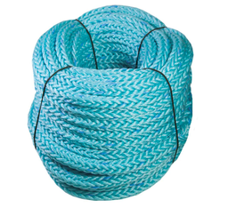 [01.19.364] CORDE ORKAVA PE12 Ø36 41-45M 2 BOUCLES