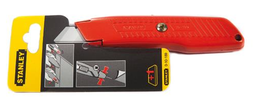 [40.53.340] CUTTER STANLEY [Type: 10-189 Rouge]