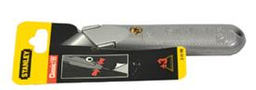 [40.53.246] CUTTER STANLEY [Type: 199 Gris]