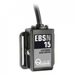 [QS015] DETECTEUR D'EAU ELECTRONIQUE [Avec Temporisation de sécurité: 15A]