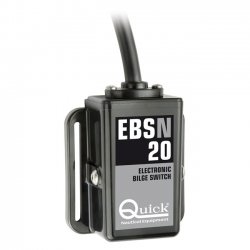 [QS020] DETECTEUR D'EAU ELECTRONIQUE [Avec Temporisation de sécurité: 20A]