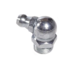 [OUG924] DOUILLE DE GRAISSAGE HYDRAULIQUE ÉQUERRE 1/8"