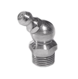 [OUG922] DOUILLE DE GRAISSAGE HYDRAULIQUE OBLIQUE 1/8"