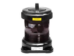 [13.00.751] FEU DE NAVIGATION DHR70 MAT BLANC SUR PIED