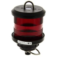 [13.21.353] FEU DE NAVIGATION MAT DHR35 ROUGE HISSABLE