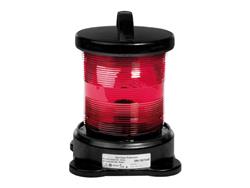 [OUL954] FEU DE MAT DHR55 ROUGE SUR PIED