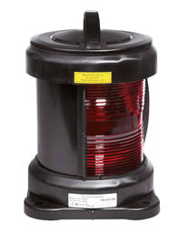 [OUF851] FEU DE NAVIGATION [Modèle: Simple] [Localisation: Bâbord] [DHR: DHR 70] [Fixation: Pied]