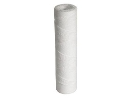 [89.40.160] FILTRE A EAU POTABLE POUR BOITIER FILTRANT [Pièce de rechange: Filtre bougie à mailles inox 144Microns 2000L/h]