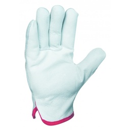 [56S09] GANT CROUTE + ELASTIQUE T9