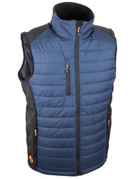 [GALMER04] GILET CHAUD SANS MANCHE (BODYWARMER) [Taille: Taille XL]
