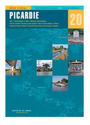 [OUG050] GUIDE FLUVIAL ÉDITIONS DU BREIL N°20 PICARDIE