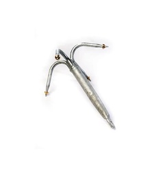 [OUC948] HERSE A NAUFRAGE [Poids: 2KG]