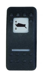 [SW604] INTERRUPTEUR CARLING [Modèle: Capot flaps]