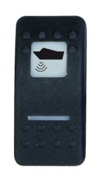 [SW626] INTERRUPTEUR CARLING [Modèle: Capot sonde]