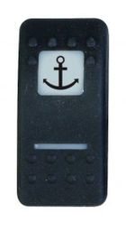 [SW610] INTERRUPTEUR CARLING [Modèle: Capot winch]