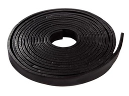 [OUJ005] JOINT CAOUTCHOUC MOUSSE [Taille: 15*15mm]
