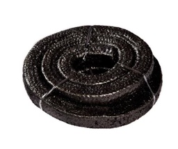 [49.79.316] JOINT GRAPHITE BOITE DE 2M [Diamètre: 5/8']