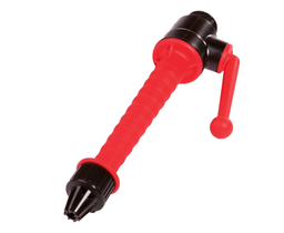 [85.11.032] LANCE RÉGLABLE PLASTIQUE 1&quot;