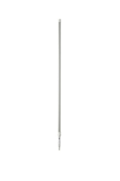 [BRB325] MANCHE VIKAN [Matière: Aluminium] [Longueur: 1.50M télescopique]