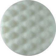 [35150126] MOUSSE DE LUSTRAGE [Caracteristique: Alvéolée CS-2 150x25mm BLANCHE]