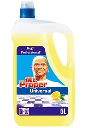 [ENM002] Mr PROPRE DEGRAISSANT [Volume: 5 litres]