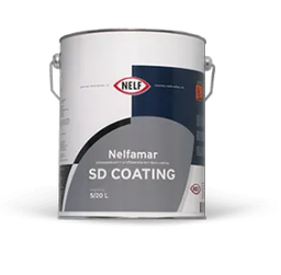 [NSCBTR.2000] NELFAMAR SD COATING BASES [Type: TR] [Volume: 20 litres]