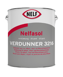 [ND3216.1] NELFASOL DILUANT [Type: 3216] [Volume: 1 litre]