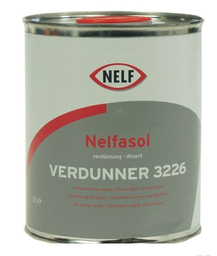 [PEN271] NELFASOL DILUANT [Type: 3226] [Volume: 1 litre]