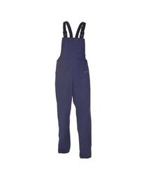[75.74.515] PANTALON SALOPETTE IMPERMEABLE , STRETCH [Taille: Taille M]