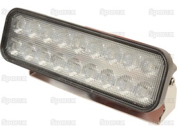 [115115] PHARE DE TRAVAIL A LED 12/24V [Lumen: 4270]