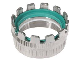 [85.16.719] RACCORD DE SOUTE INOX TWK50-2IGSS PIÈCE 2&quot; INT