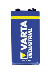[15.10.580] PILE ALCALINE [Puissance: 06F22 9.0V]