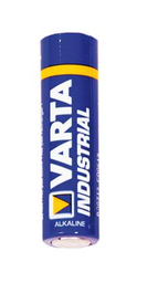 [15.10.510] PILE ALCALINE [Puissance: LR61/AAAA 1.5V 2 pièces]