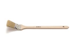 [BRP201] PINCEAU POUR RADIATEUR POILS BLANCS [Taille: 37mm]