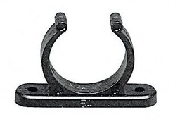 [45198] PINCE SUPPORT MULTI-USAGES NOIRE Ø20MM