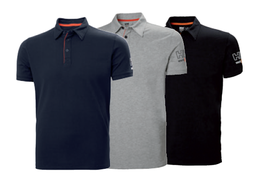 [HH.79241.N.L] POLO HH KENSINGTON [Taille: Taille L]