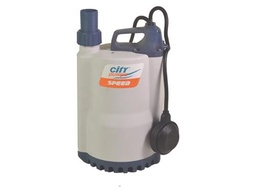 [90.07.381] POMPE CITY SPEED 100MA 230V AVEC FLOTTEUR
