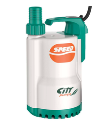 [90.07.330] POMPE CITY SPEED 30M 230V 9600L/H