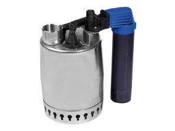 [90.10.115] POMPE GRUNDFOS RACCORD 1.1/4&quot; 220V AVEC FLOTTEUR VERTICAL [Pompe: KP150.AV1]